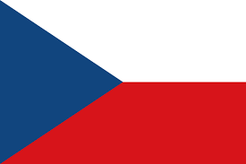 Cseh Köztársaság zászlója